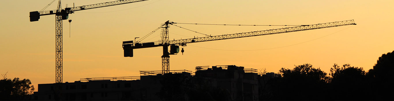 Assurance des chantiers de bâtiment