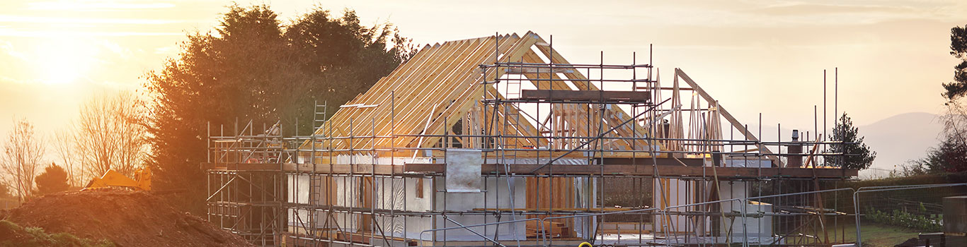 Assurance professionnelle des constructeurs de maisons individuelles