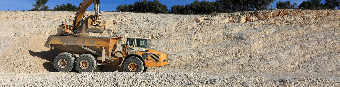 Assurance engins et matériels de chantier