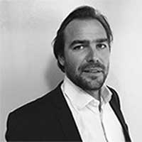  Romain de Garsignies. Crédit photo : StockPro 