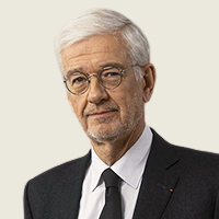 Didier Ridoret Gouvernance-Fondation 2022