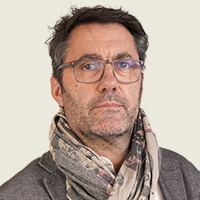 Gilles Charbonnel