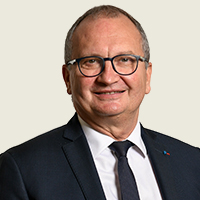 Jacques Chanut