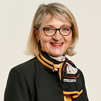 Joëlle Monnier