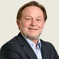 Philippe Desurmont