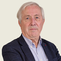 Yves Laffoucrière