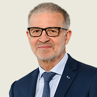 Patrick Bernasconi