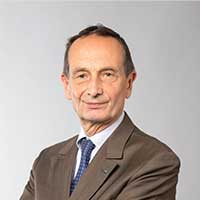 Jérôme Bédier