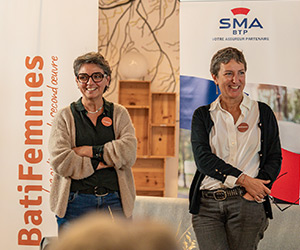 Fondatrices Rencontre-BatiFemmes