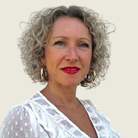 Gaëlle Pelé