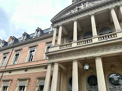ActuPalais-Niel Facade 19042024