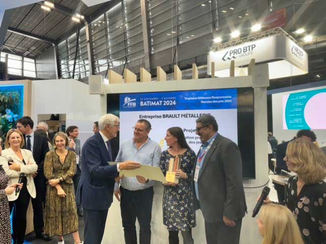 Actu Trophées-RSE-BATIMAT Ridoret