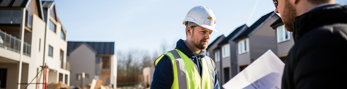 Garanties financières pour les promoteurs immobiliers