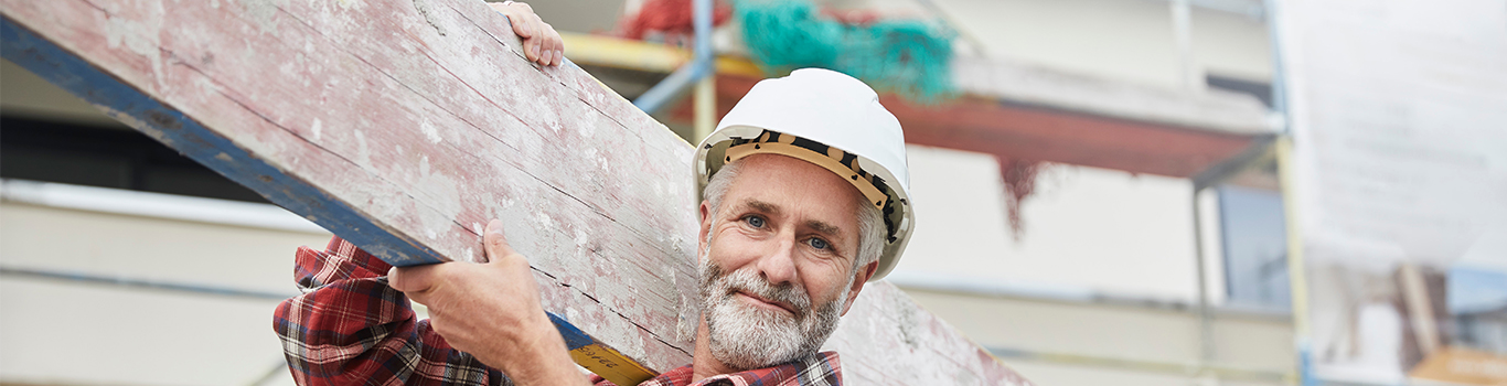 Assurance décennale des artisans et entrepreneurs du bâtiment