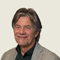 Peter Kegel