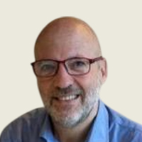 Johan Segers