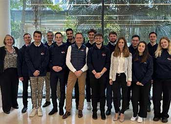 Promotion 2025 Académie des ventes 092025