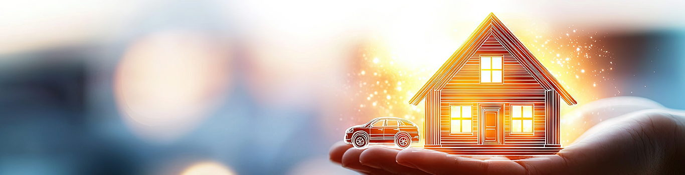 Offre en cours sur les contrats d’assurance Habitation et Auto