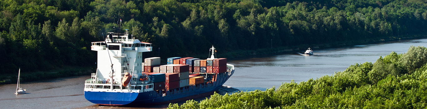 Assurance Corps Fluvial de Commerce