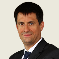 Jérôme de Villèle