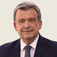 Olivier Salleron