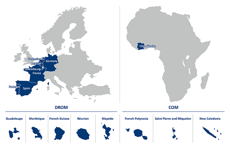 CarteInternationale DROMCOM EN-780px-V5