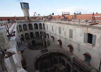 Actualité mécénat fort Boyard Intérieur 350x250