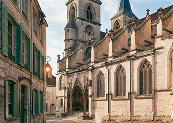 2 Actualité mécénat Basilique Saint Jean Baptiste 350x250